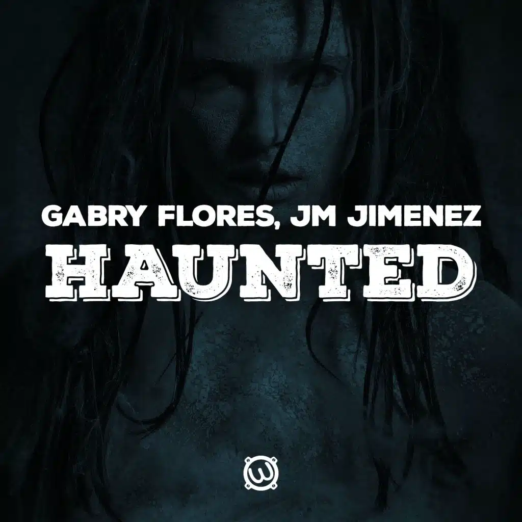 Haunted (Frank Garcia Remix)