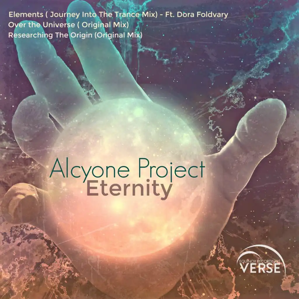 Alcyone Project