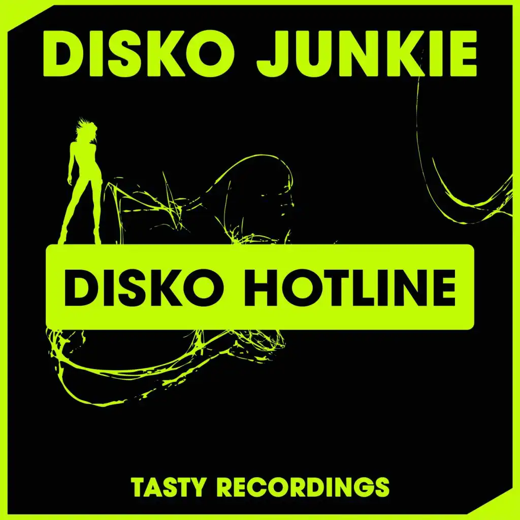 Disko Hotline (Dub Mix)