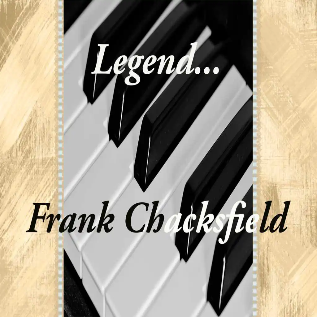 Legends... Frank Chacksfield (Instrumental)