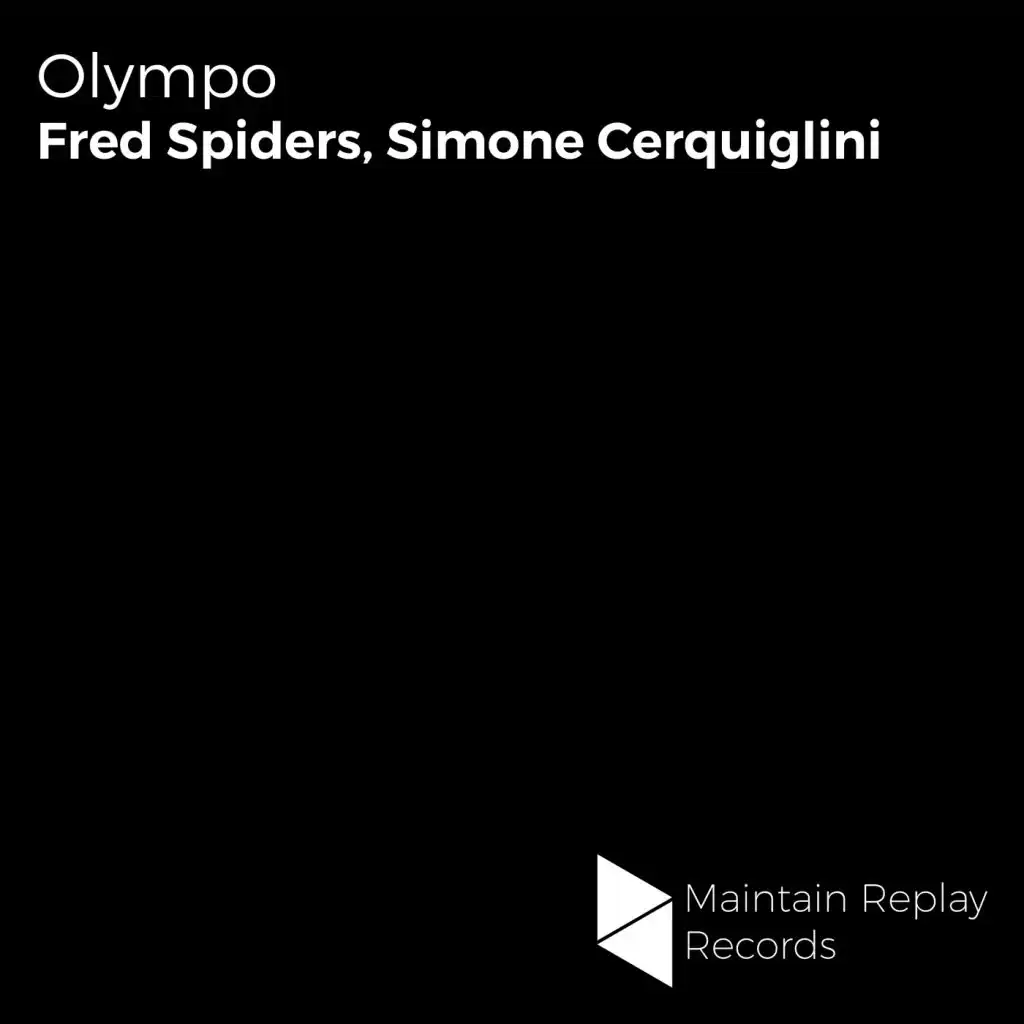 Fred Spiders & Simone Cerquiglini