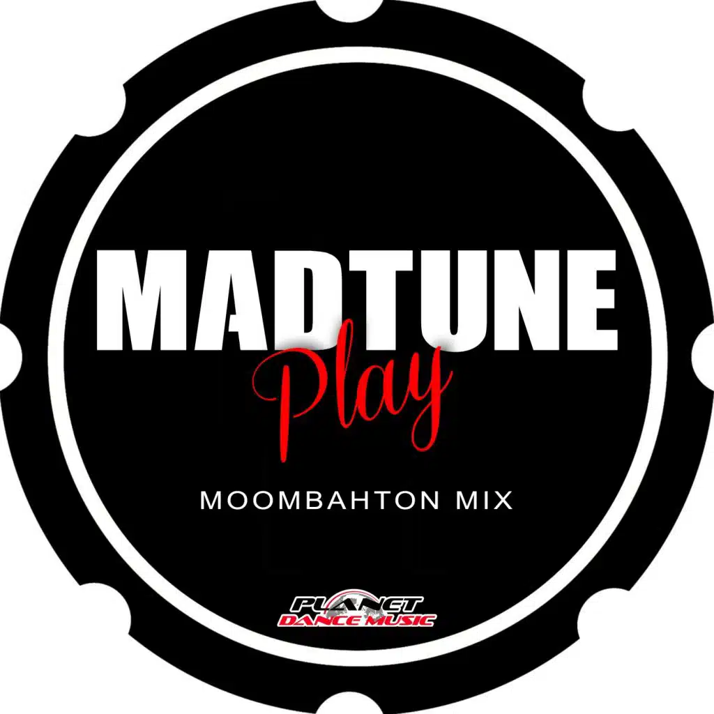 Play (Moombahton Edit)