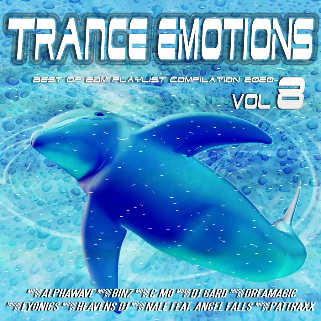 Walking into Silence (Vocal Trance Mix)