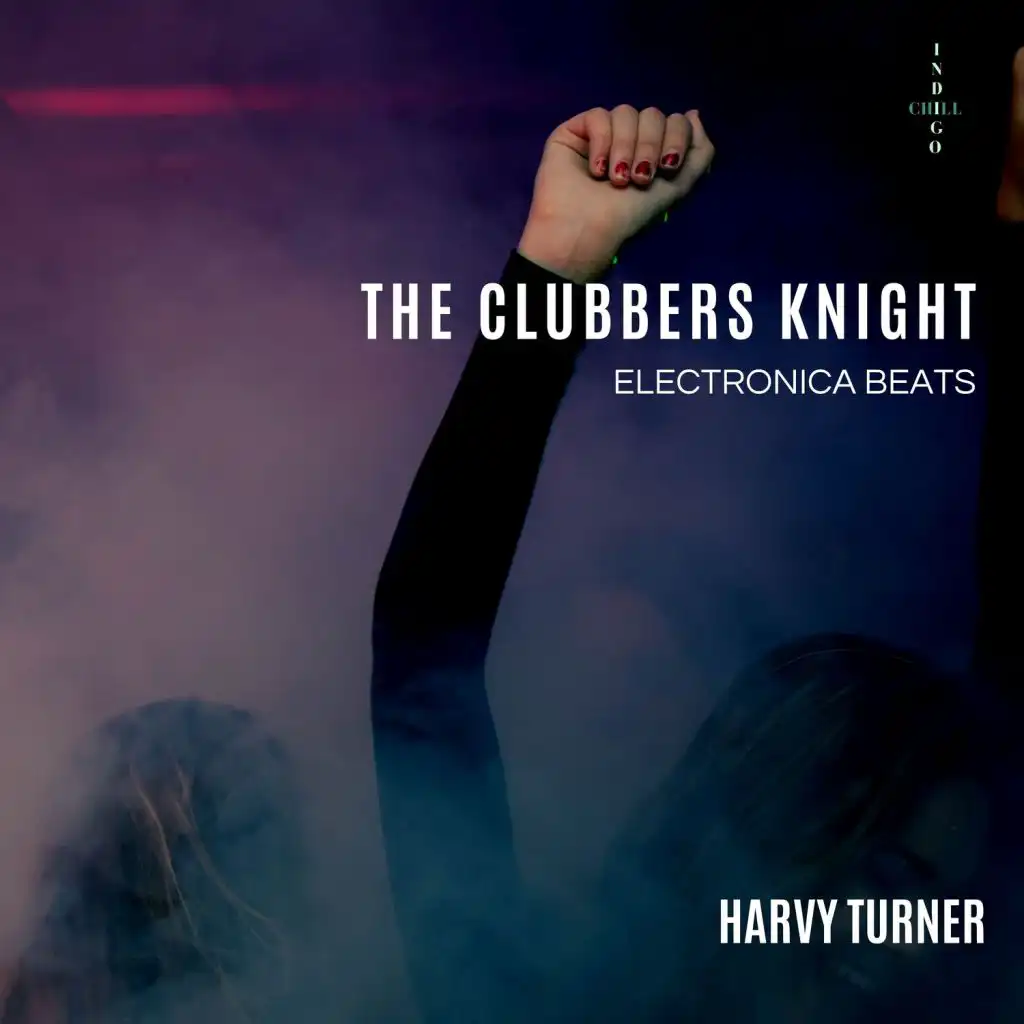 The Clubbers Knight (Electronica Beats)
