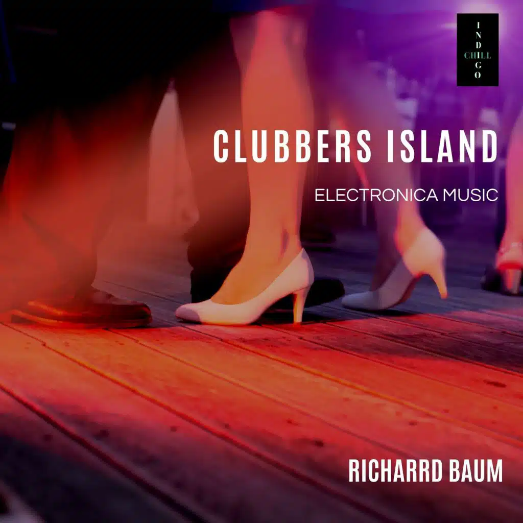 Leave It To Me (Chill Electronica Fest)