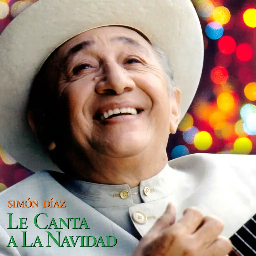 Al Niño Jesus Llanero