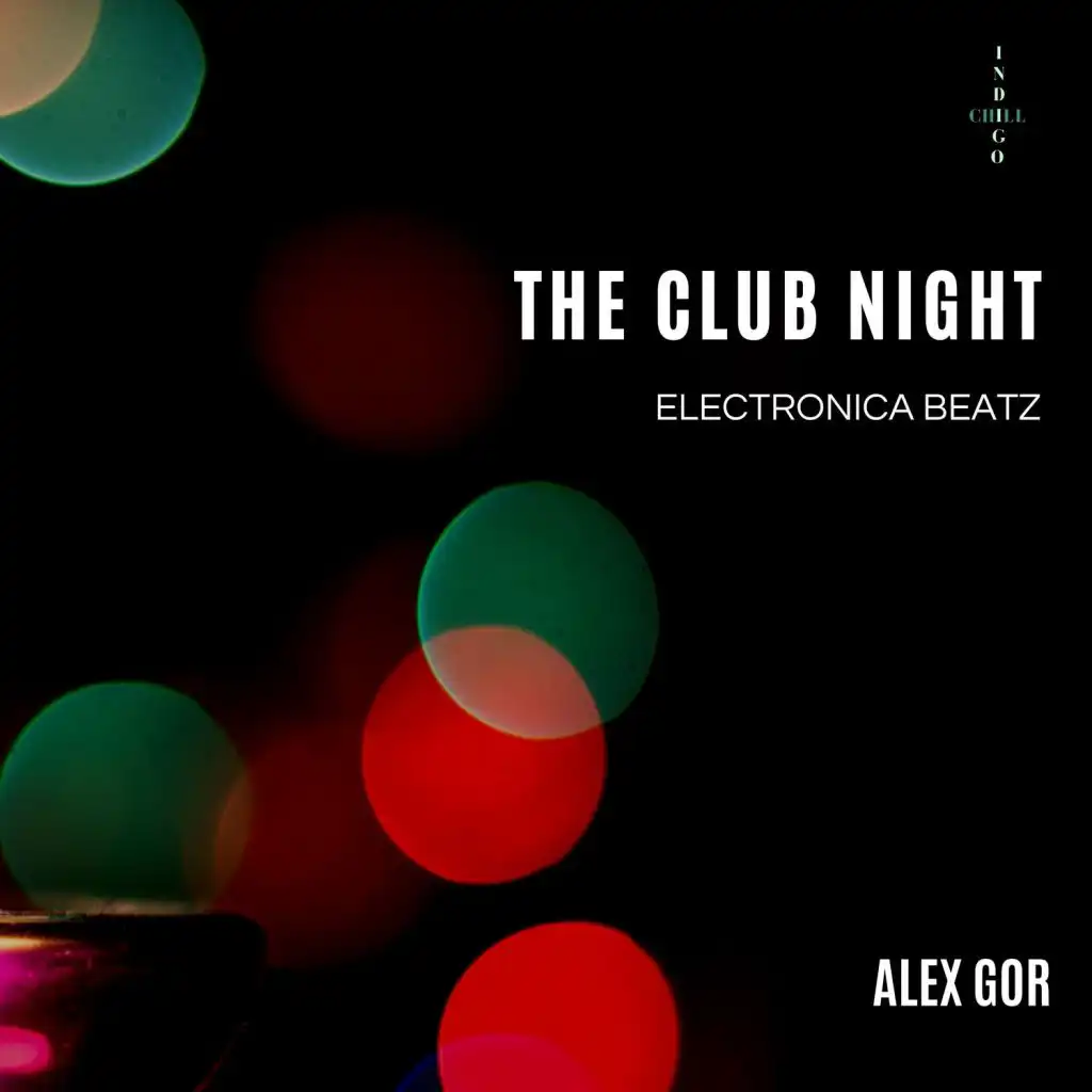 The Club Night (Electronica Beatz)