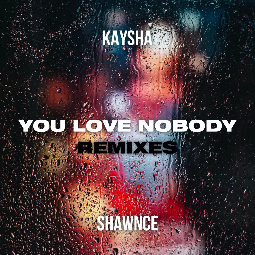 Kaysha, Shawnce