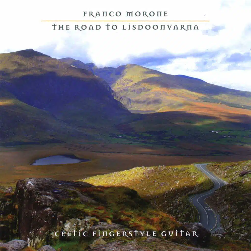 The Road To Lisdoonvarna