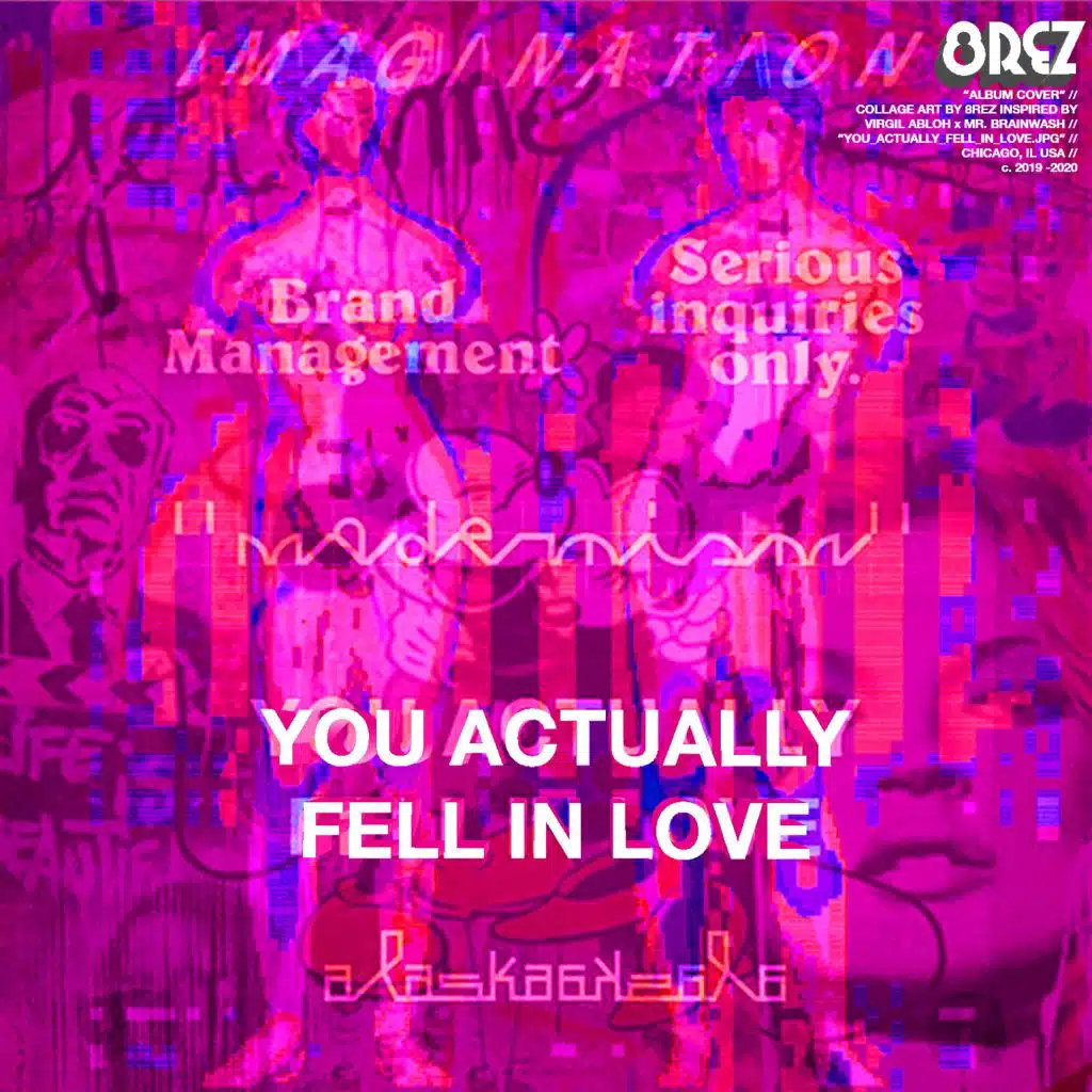 You_actually_fell_in_love