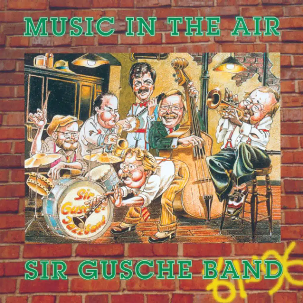 Sir Gusche Band