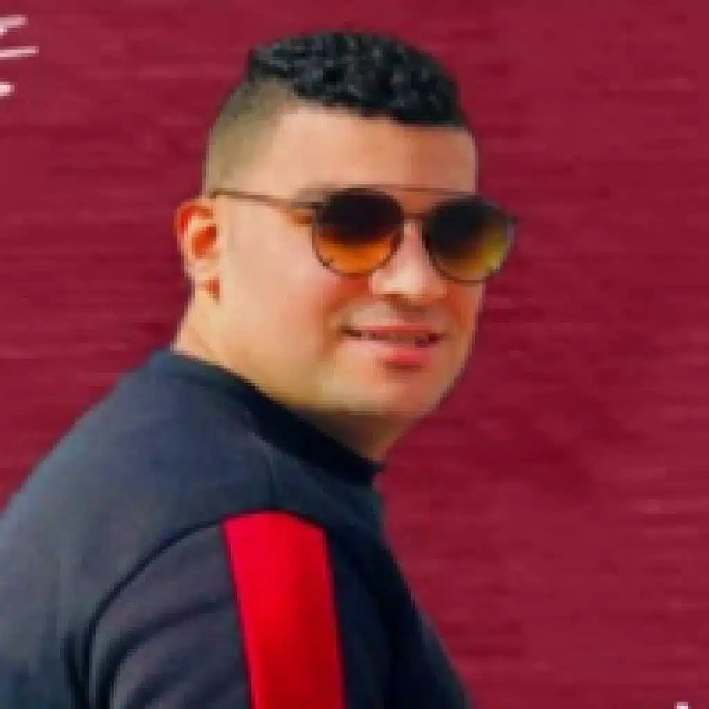 مهرجان اخصامى اعدائى