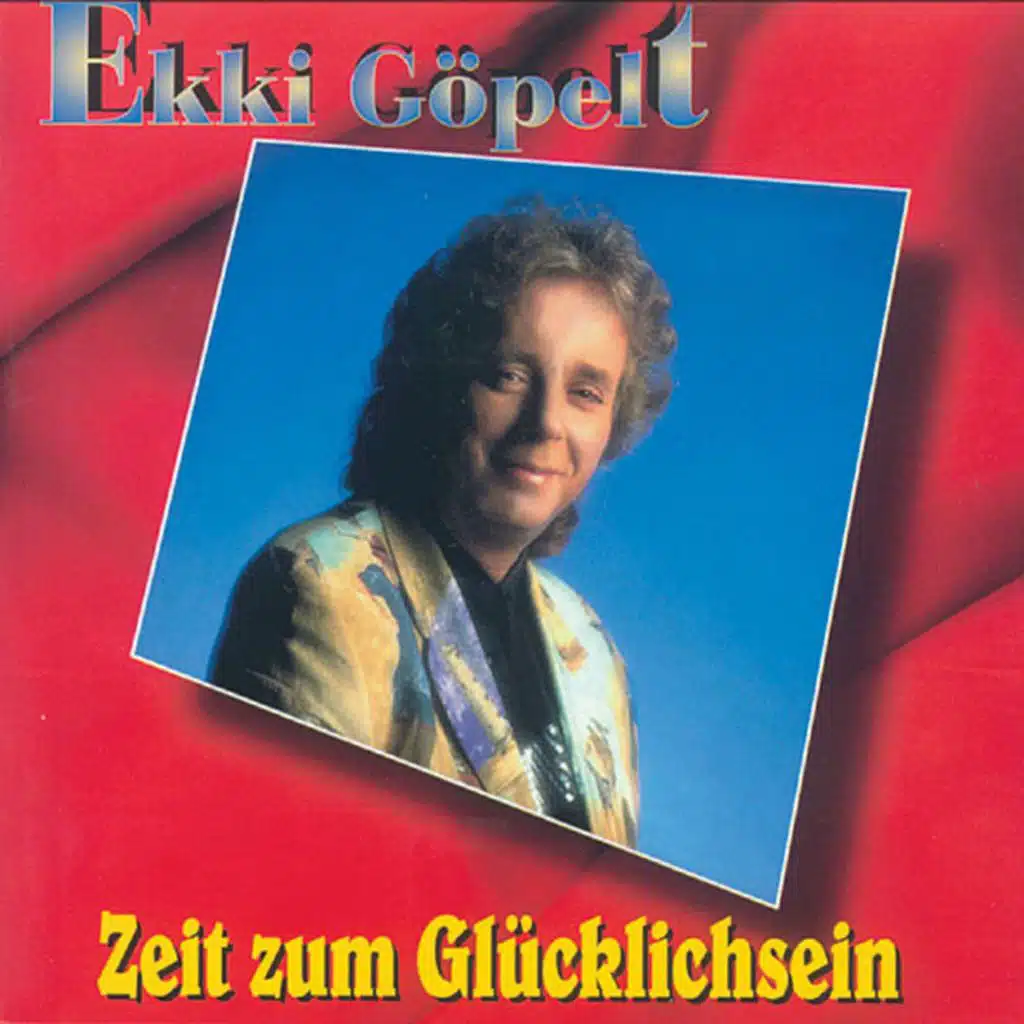 Ekki Göpelt