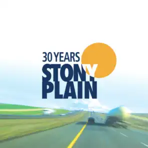 30 Years of Stony Plain