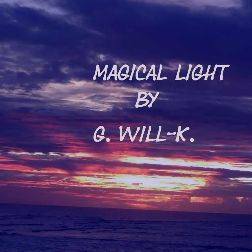 Magical Light (Vibraphone)