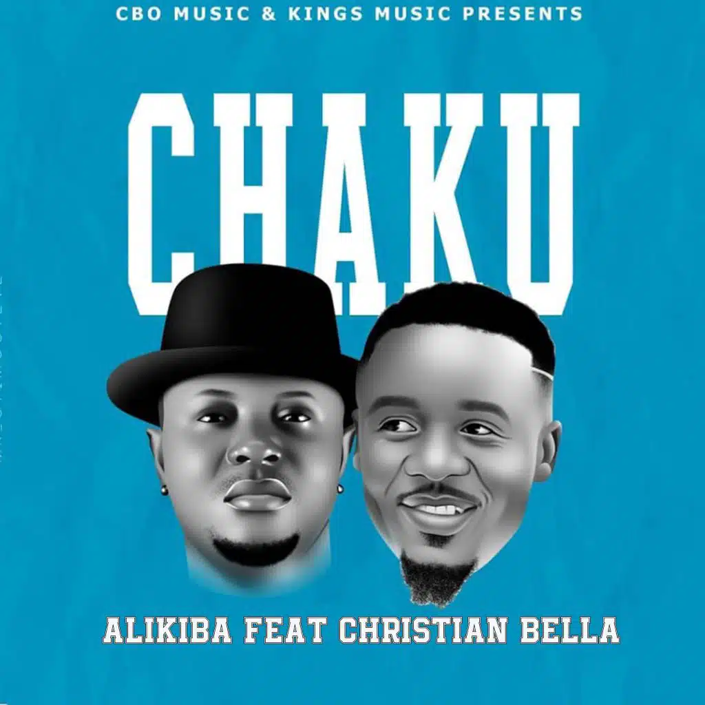 Chaku (feat. Christian Bella)