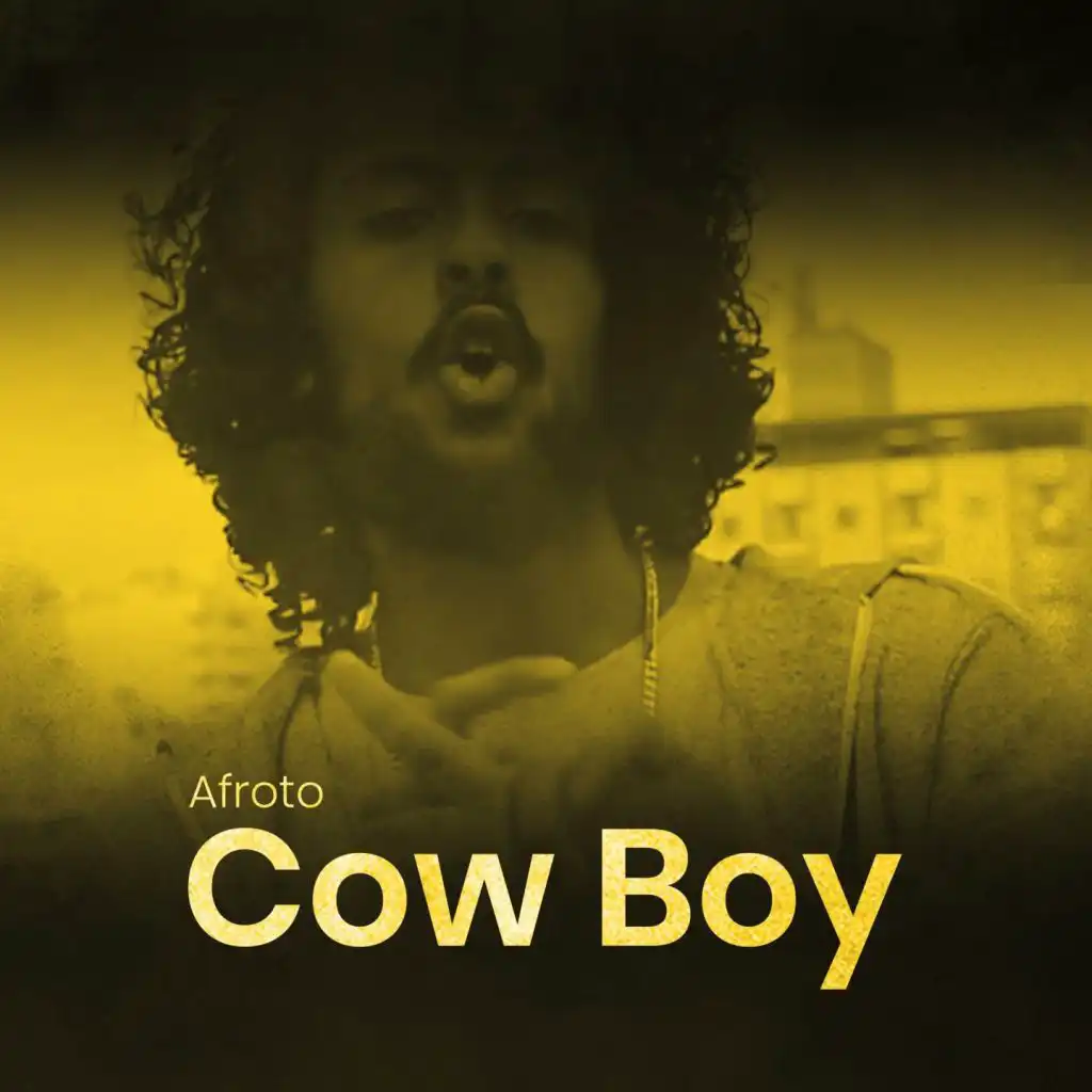 Cow Boy