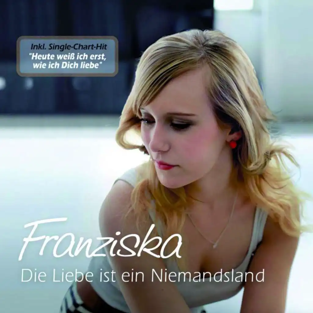 Die Liebe ist ein Niemandsland (Radio Edit)