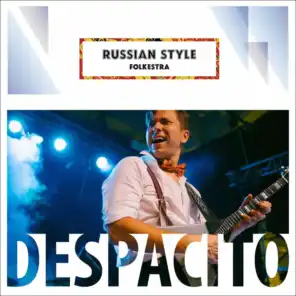 Despacito (feat. Dmitry Kalinin)