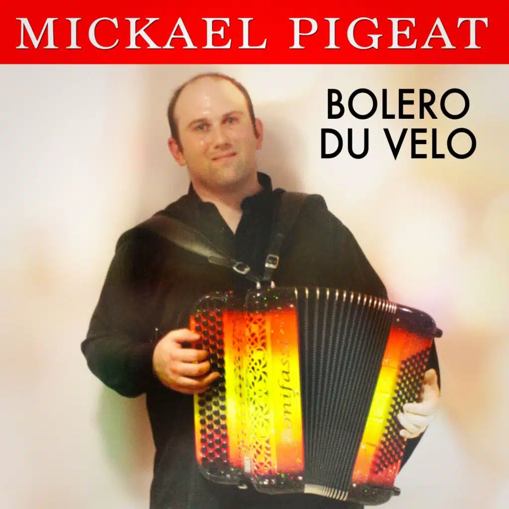 Mickael Pigeat
