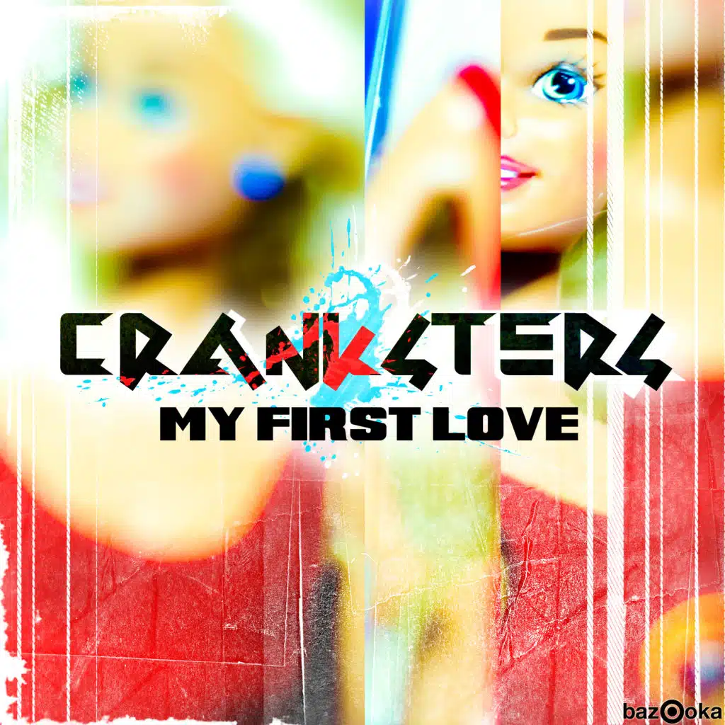 My First Love (Video Edit)