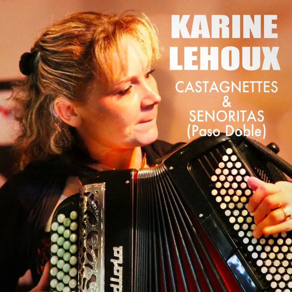 Karine Lehoux