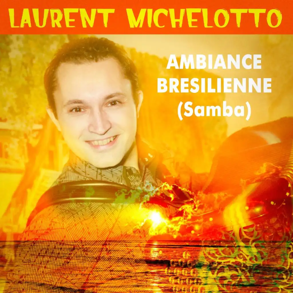 Laurent Michelotto