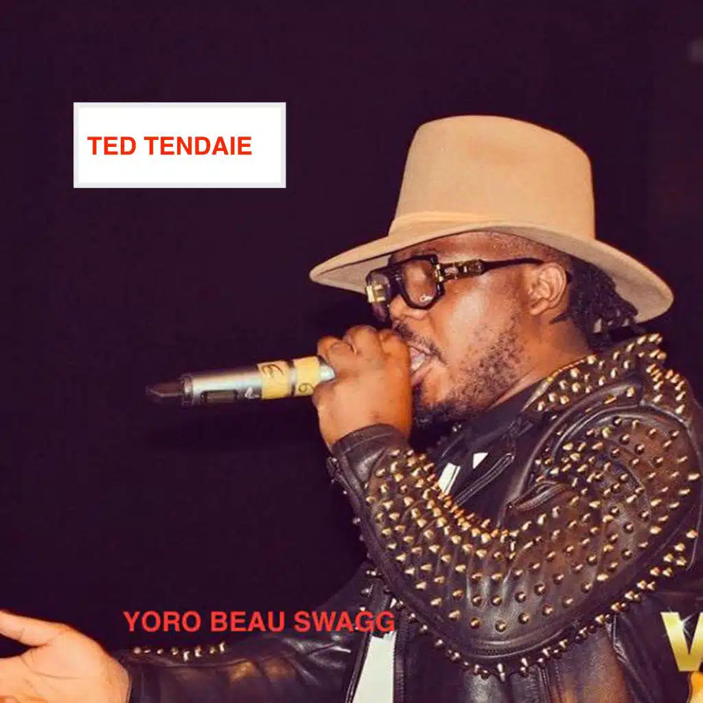 Ted tendaie