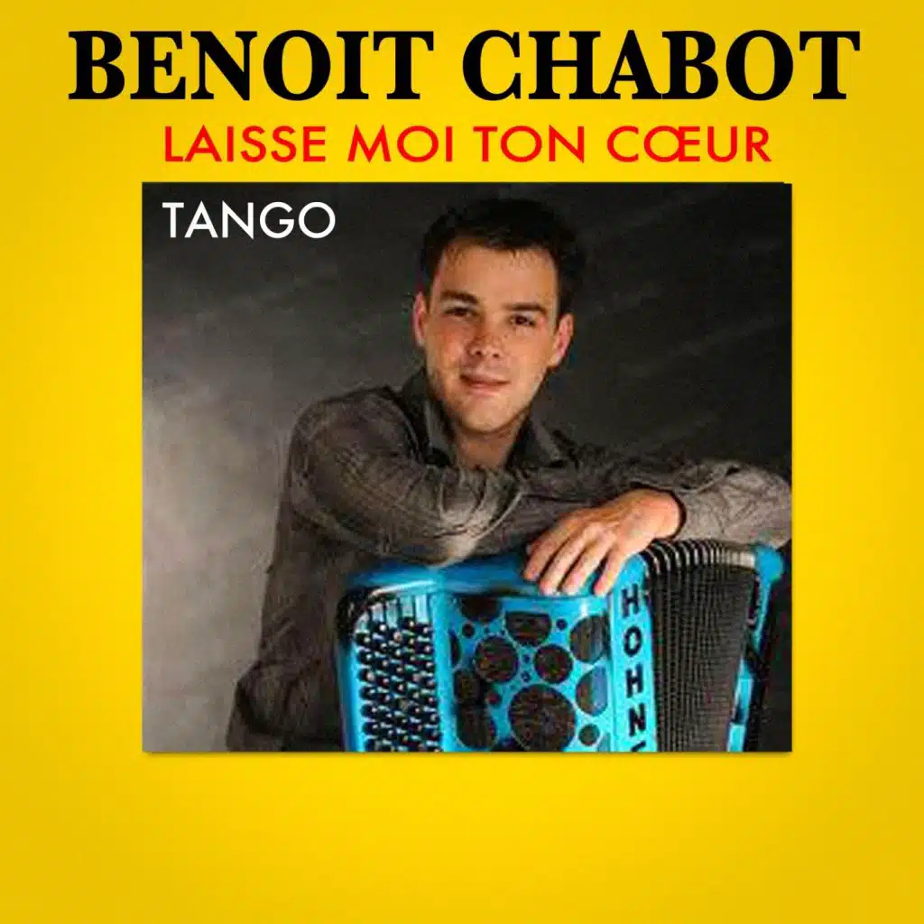 Benoit Chabod