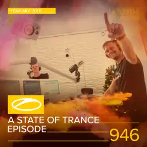 A State Of Trance (ASOT 946) (A State Of Trance Year Mix)