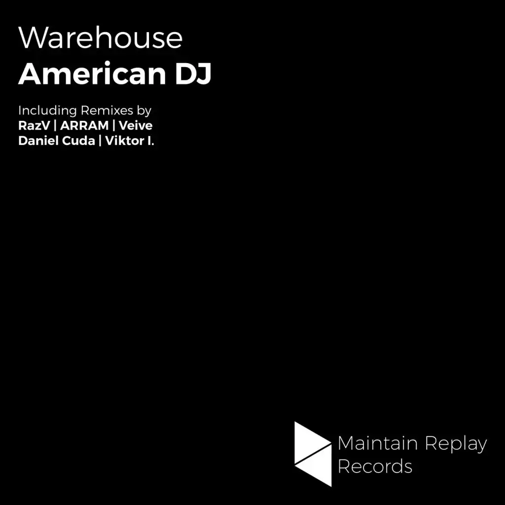 Warehouse (Veive Remix)
