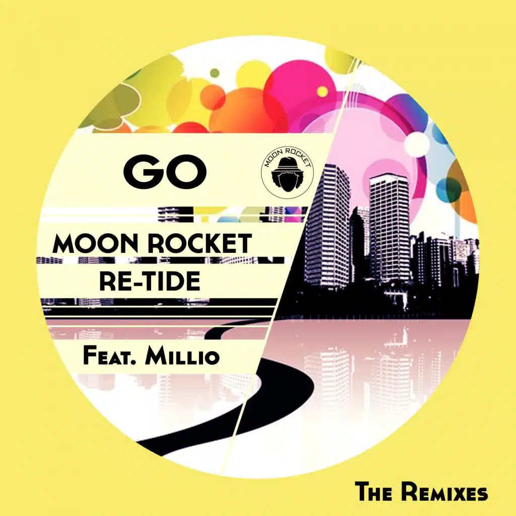 Go (Rocket Remix) [feat. Millio]