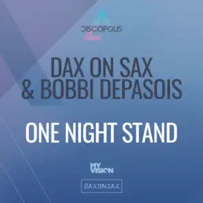 Dax On Sax & Bobbi Depasois
