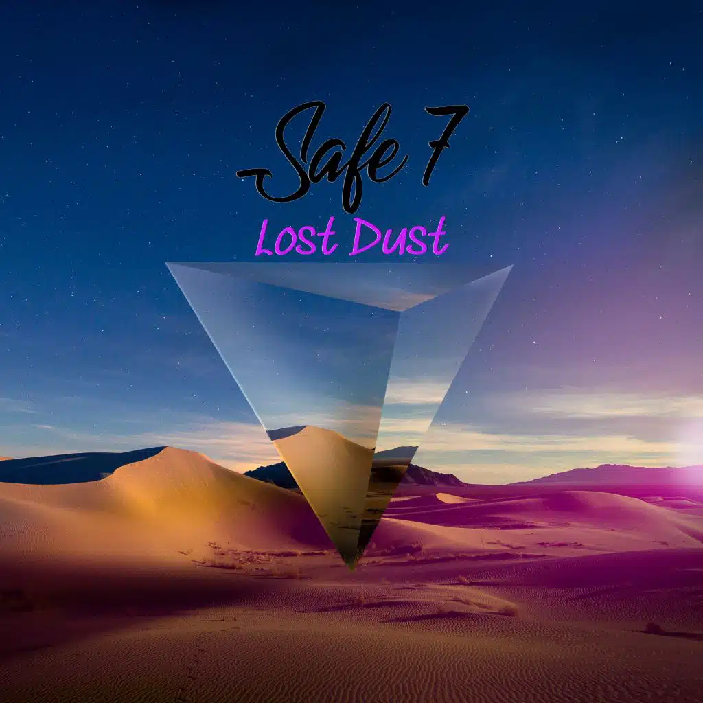 Safe 7
