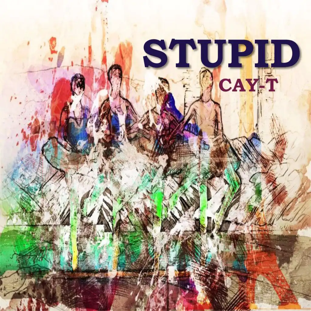 Stupid (Tripmix)