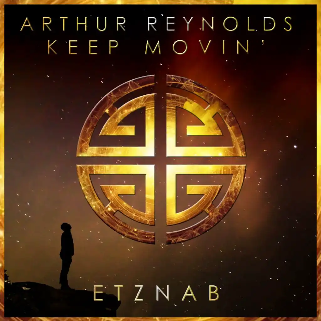 Keep Movin' (Chill Out Mix)