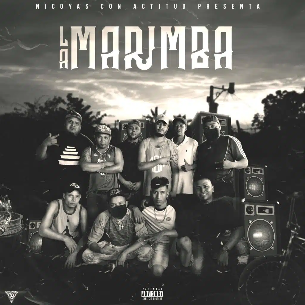 Peligro en la Escena (feat. Erick Nicoya)