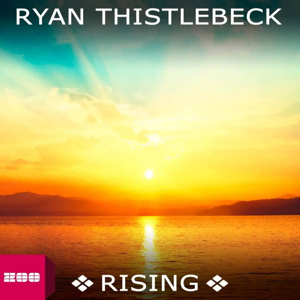 Rising (Whirlmond Radio Edit)