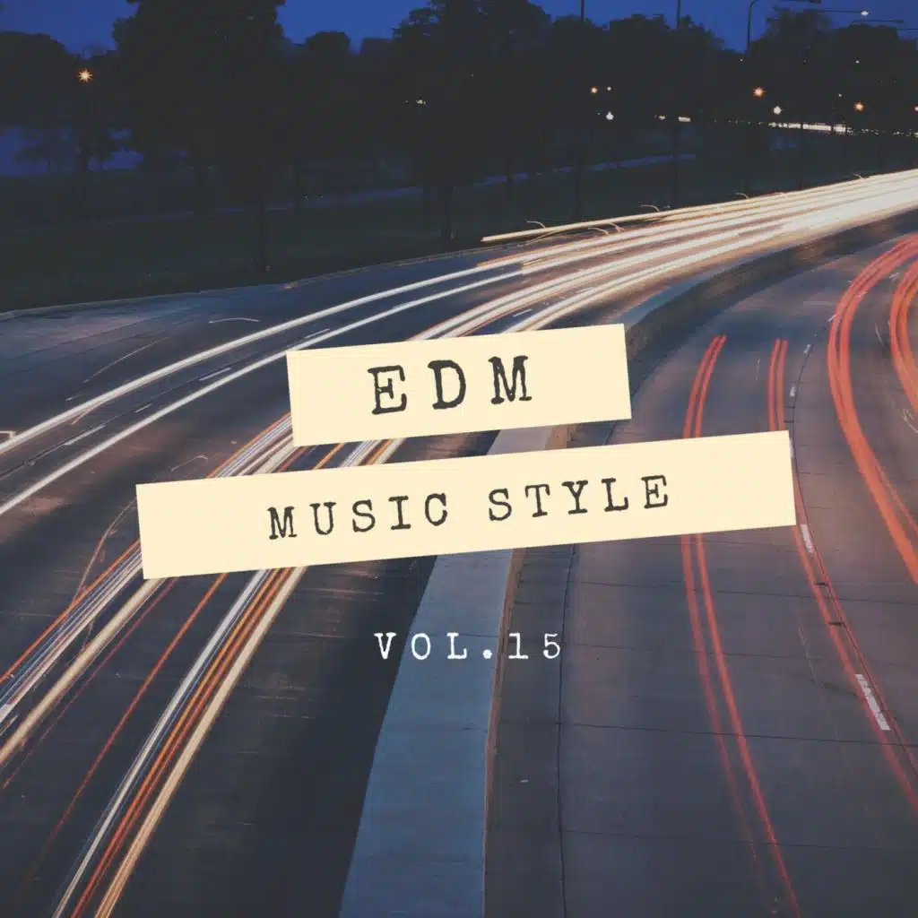 SLiVER Recordings: EDM Music Style, Vol.15