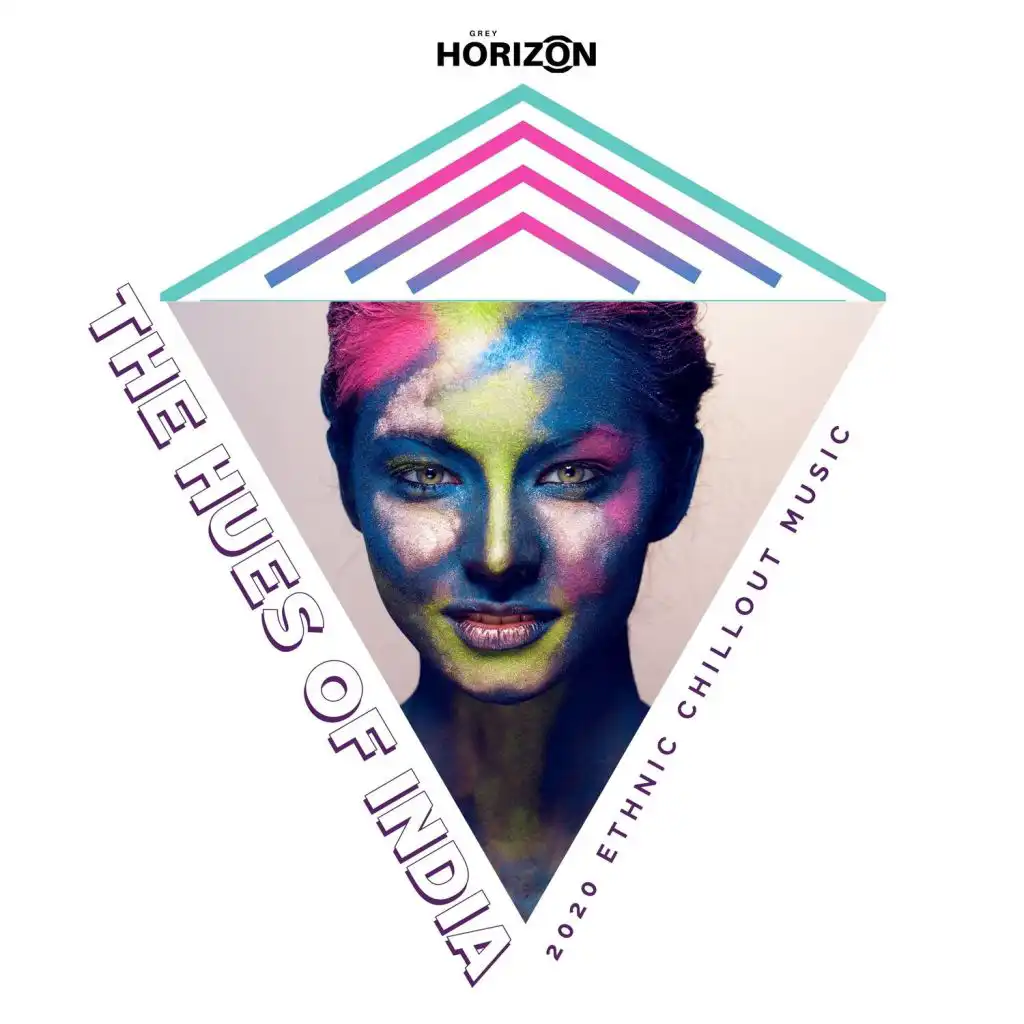 Tapping Feet (Indian Ethno Electro)