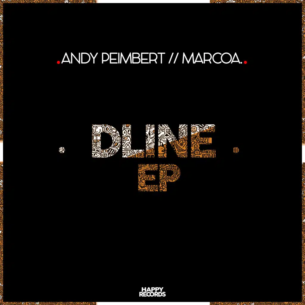 D Line EP