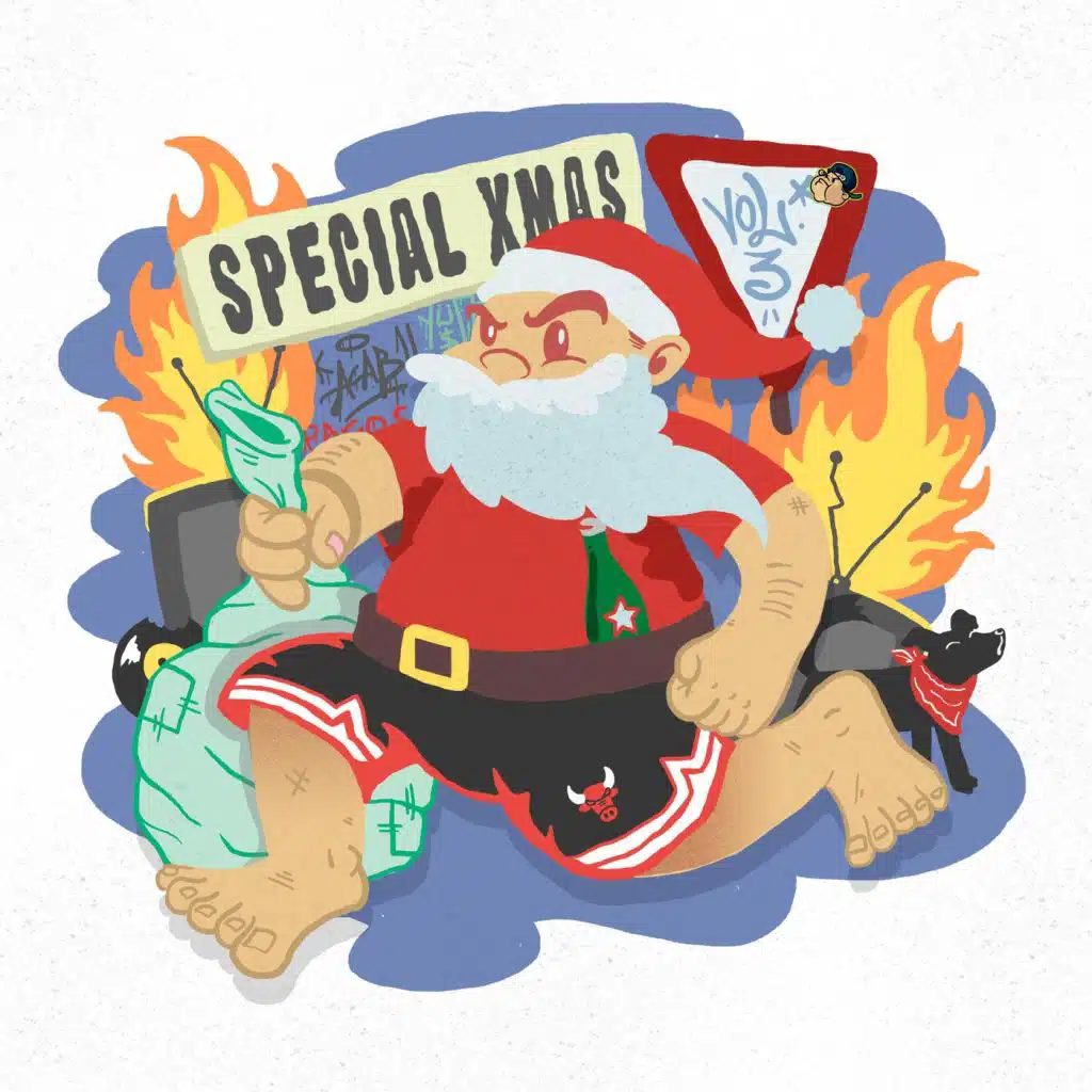 Special Xmas, Vol. 3