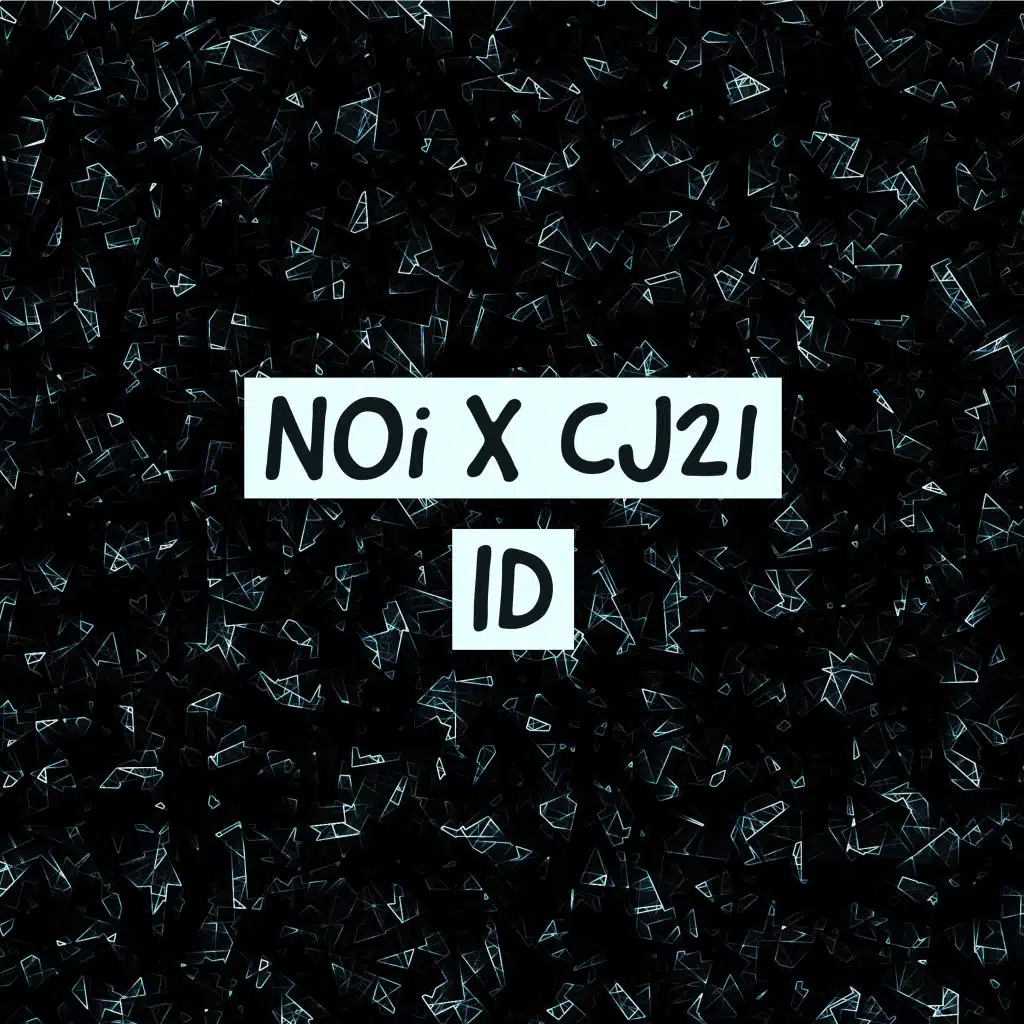 Id (feat. NOI)