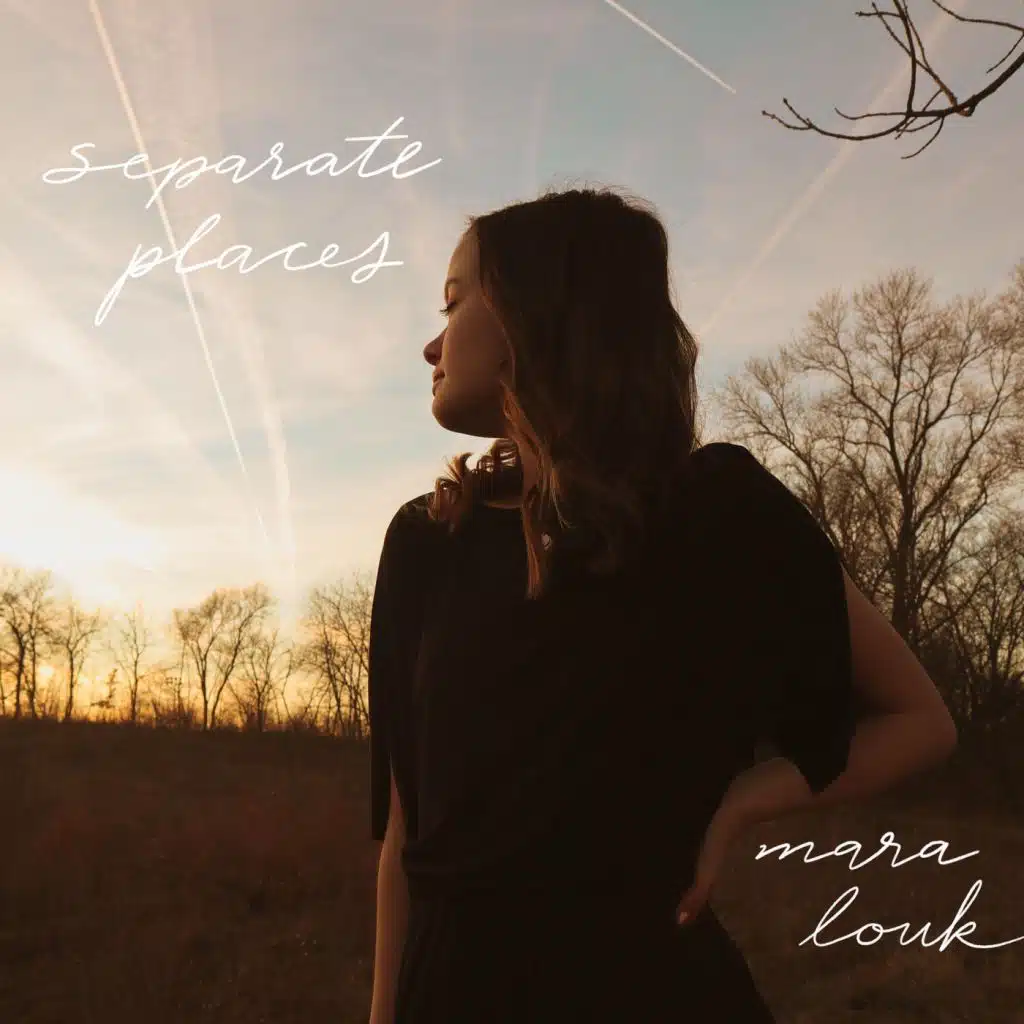 Separate Places