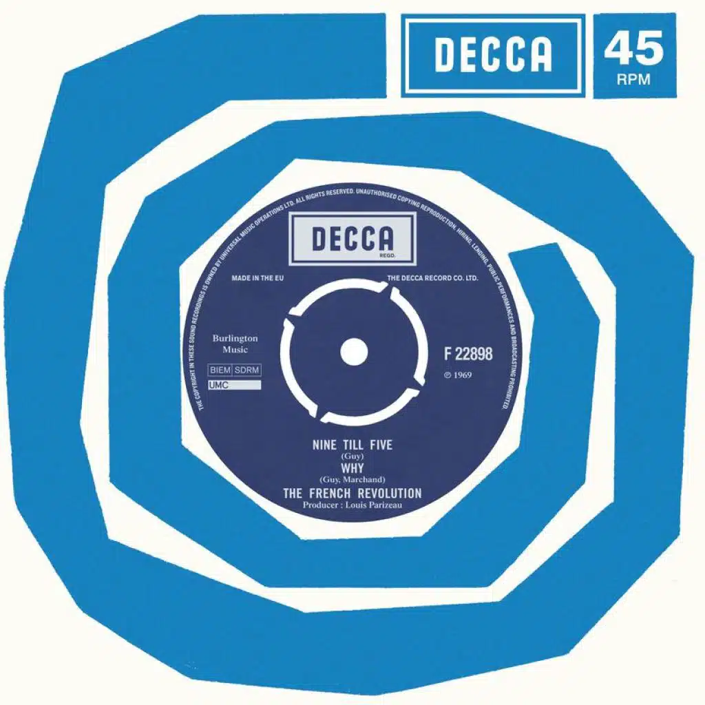 The French Revolution