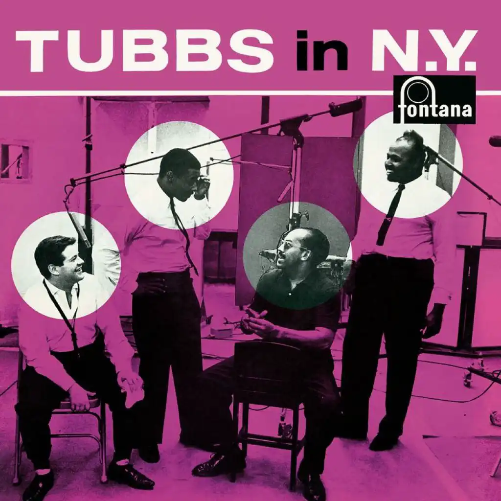 Tubbs In N.Y. (Remastered 2019)