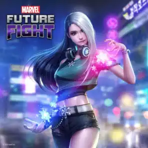 Tonight (From "Marvel Future Fight"/Future Fight Firsts Remix)