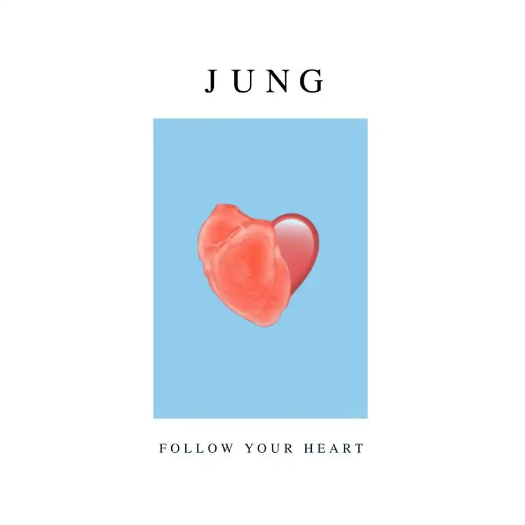 Follow Your Heart (Radio Edit)