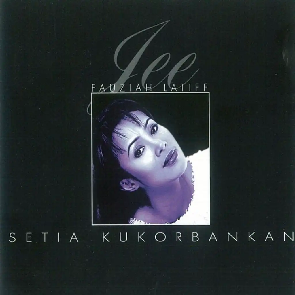 Setia Kukorbankan (Minus One)