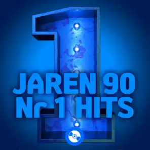 Jaren 90 Nr 1 Hits